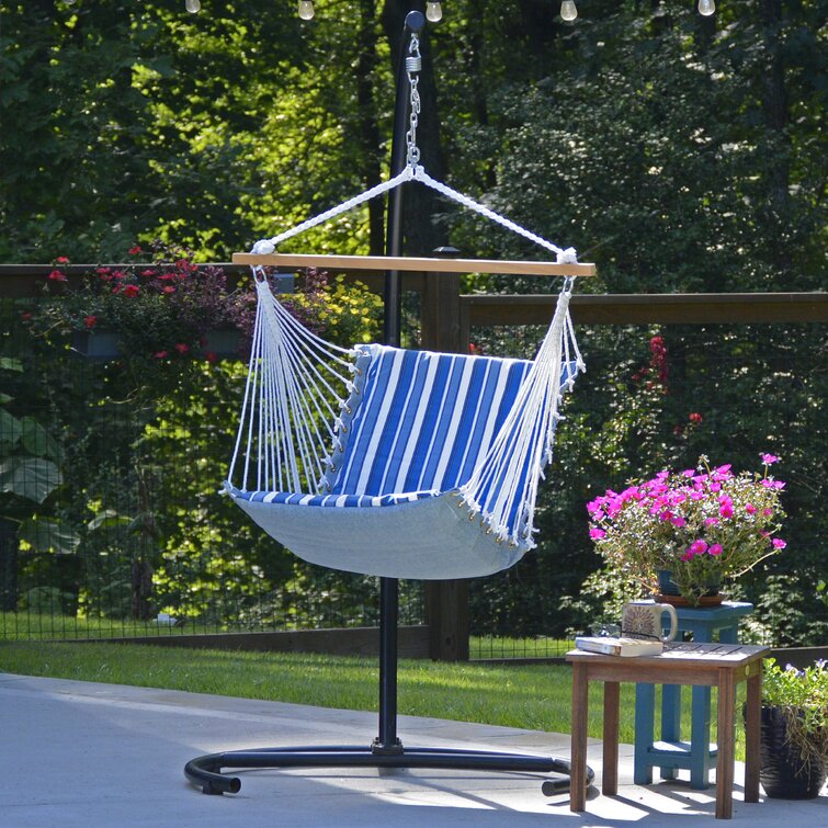 Algoma lounge best sale canopy hammock